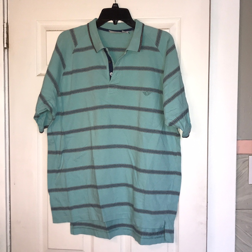 Vintage Dockers Polo Shirt
